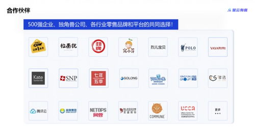 艺术与科技交融，UCCA携手星云科技共筑数字营销新生态