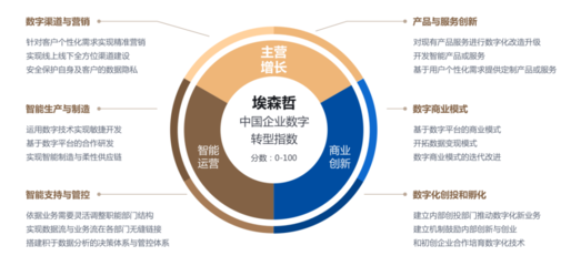 兆信科技孙巍 石油石化企业数字化转型的实践与展望